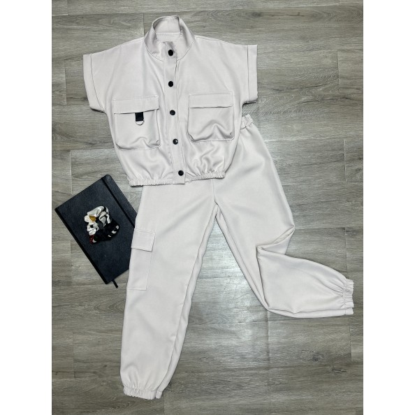 ΣΕΤ ΤΟΠ ΚΑΙ ΠΑΝΤΕΛΟΝΙ ΕΚΡΟΥ