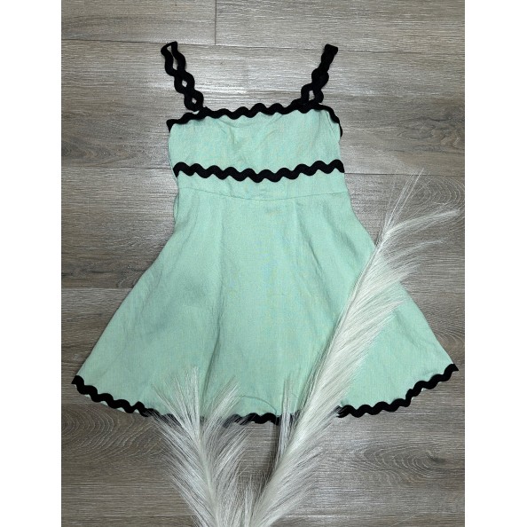 Βεραμάν φόρεμα