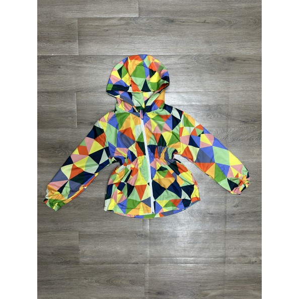 ΑΔΙΑΒΡΟΧΟ ΜΠΟΥΦΑΝ ΜΕ ΧΡΩΜΑΤΙΣΤΑ ΣΧΕΔΙΑ